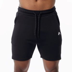 Alphalete Athletics ELMTS Athletic Shorts 6”